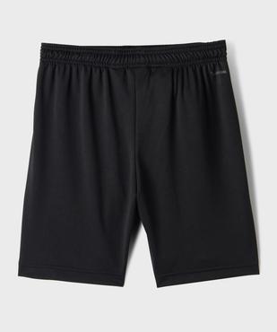 Short de sport garçon - Adidas X Minecraft vue4 - ADIDAS - GEMO