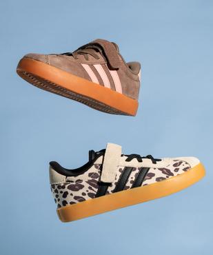 Baskets VL Court 3.0 fille - Adidas vue7 - ADIDAS - GEMO
