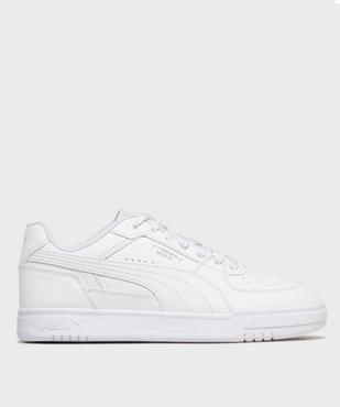 Baskets basses Caven III homme - Puma vue1 - PUMA - GEMO