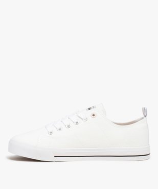 Tennis femme en toile unie – Ellesse Belli  vue3 - ELLESSE - GEMO