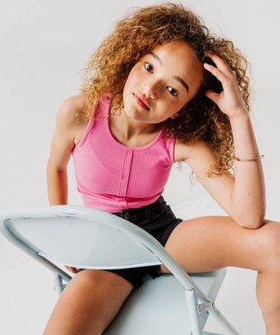 Soldés gémo fille shop