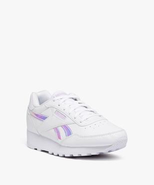 Baskets femme running style rétro - Reebok vue2 - REEBOK - GEMO