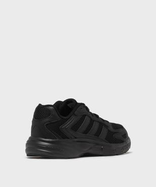 Baskets Eclyptix 2000 junior garçon - Adidas vue4 - ADIDAS - GEMO