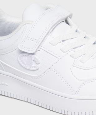 Baskets à scratch RD18 low B PS garçon - Champion vue6 - CHAMPION USA - GEMO
