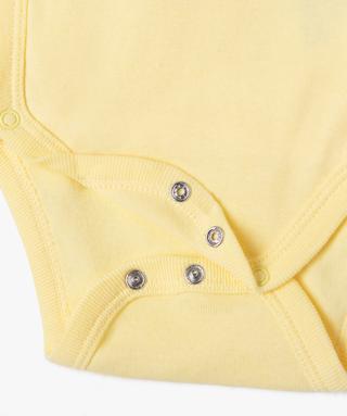 Vêtement Nourrisson Coton Doux Lot De 5 Bodies Bébé TupTam - Coton Vêtement Nourrisson Coton Doux Lot De 5 Bodies Bébé TupTam - Coton
