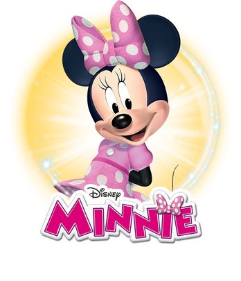 MINNIE - GEMO