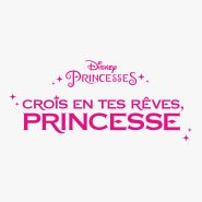 DISNEY PRINCESS - GEMO
