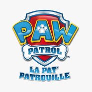 PAT PATROUILLE - GEMO