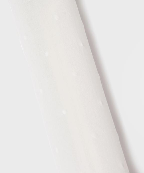 Collant semi-opaque uni fille vue2 - GEMO (ENFANT) - GEMO