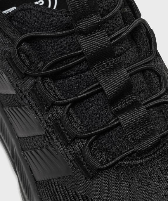 Baskets Cloudfoam Flex Rapidfit homme - Adidas vue6 - ADIDAS - GEMO