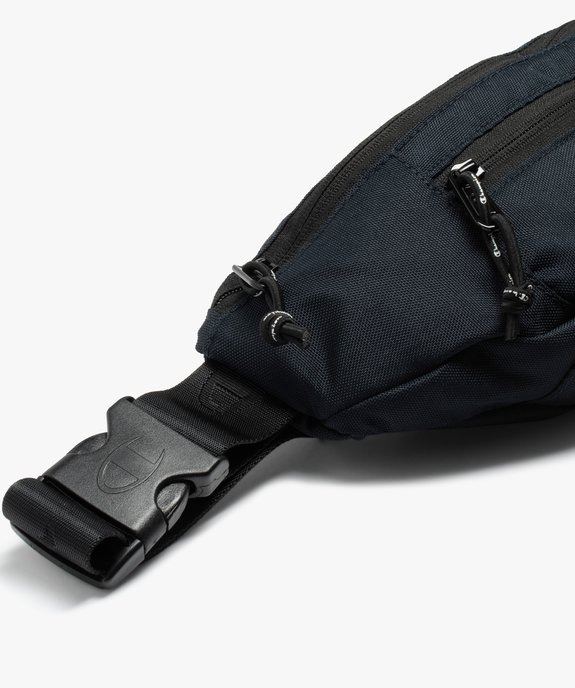 Sac banane homme en toile - Champion vue2 - CHAMPION USA - GEMO