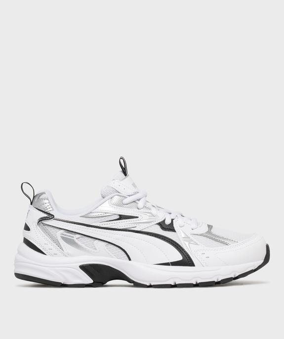 Baskets running en mesh homme Milenio Tech - Puma vue5 - PUMA - GEMO