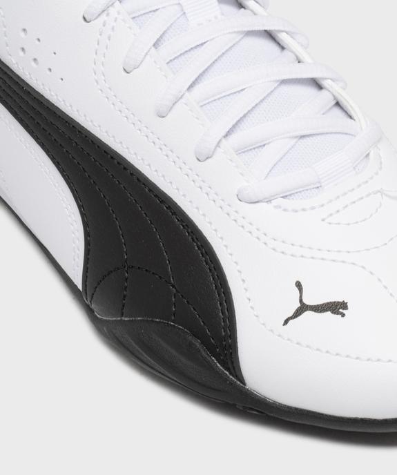 Baskets basses Catch homme - Puma vue6 - PUMA - GEMO
