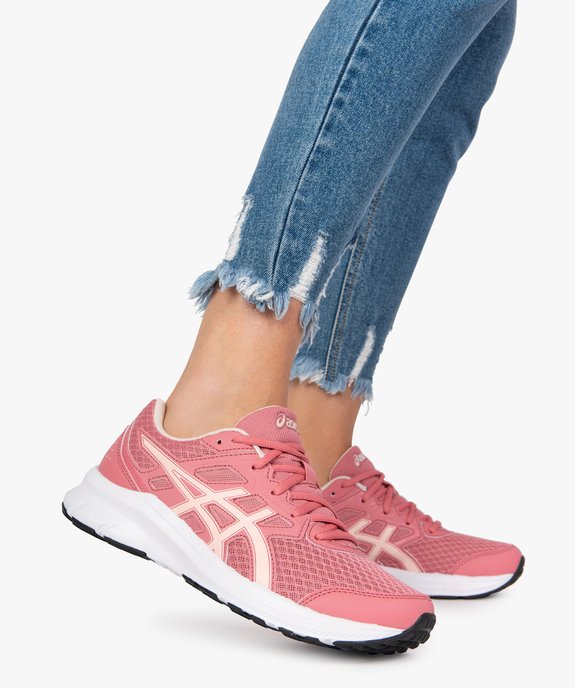 Chaussures de running femme en mesh – Asics Jolt 3 vue1 - ASICS - GEMO