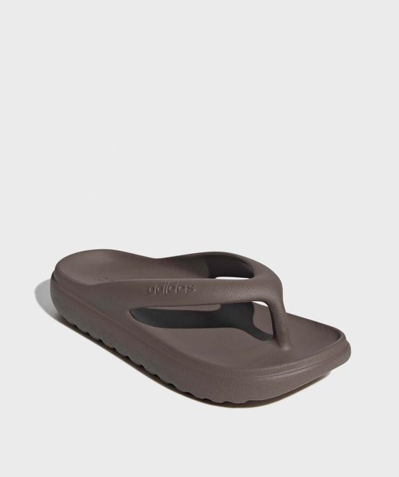 Tongs de plage homme - Adidas vue2 - ADIDAS - GEMO