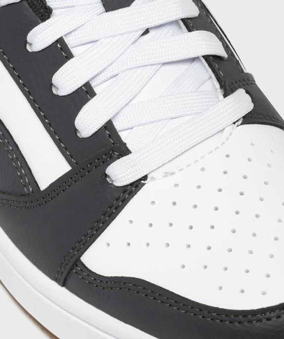 Baskets Rebound V6 low garçon - Puma vue6 - PUMA - GEMO