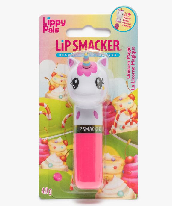 Baume pour les lèvres avec étui licorne vue1 - GEMO (ENFANT) - GEMO