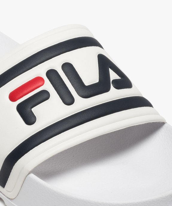 Claquettes femme à bandeau - Fila vue6 - FILA - GEMO