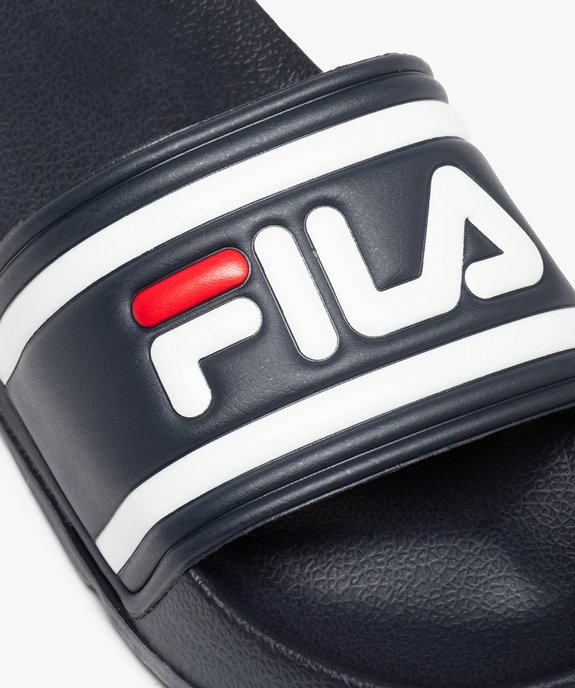 Mules de piscine femme classiques – Fila Morro Bay vue6 - FILA - GEMO