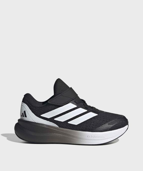 Baskets Runfalcon 6 garçon - Adidas vue1 - ADIDAS - GEMO