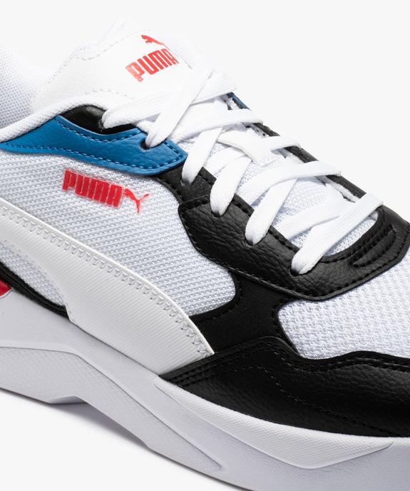 Baskets homme running colorées – Puma X-Ray vue6 - PUMA - GEMO