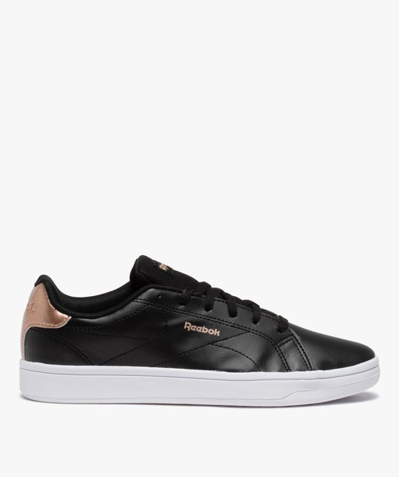 Baskets femme – Reebok Royal Complete CLN vue1 - REEBOK - GEMO
