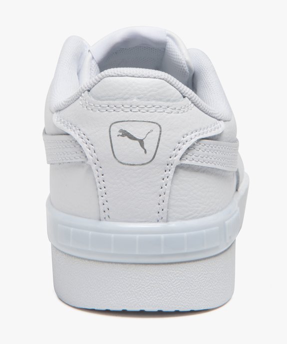 Baskets femme à talon renforcé – Puma Jada Olympic vue6 - PUMA - GEMO