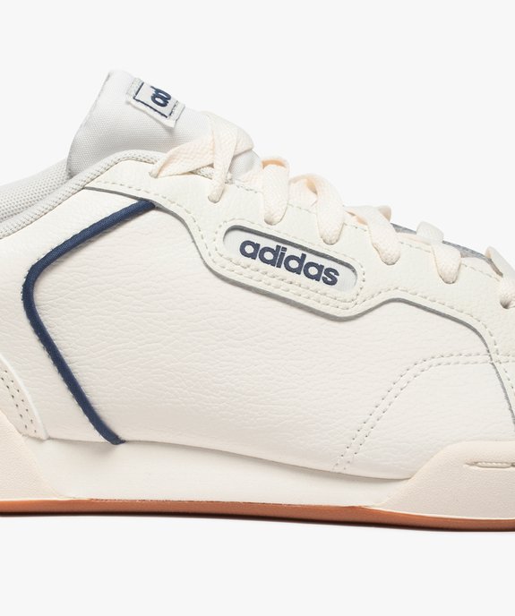 Baskets homme avec liseré coloré – Adidas Roguera vue6 - ADIDAS - GEMO