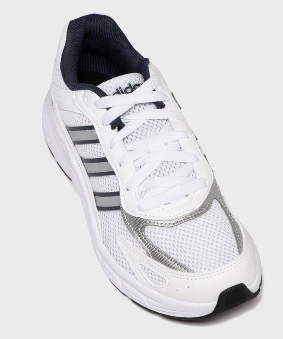 Baskets de running en mesh Eclyptix 2000 femme - Adidas vue5 - ADIDAS - GEMO