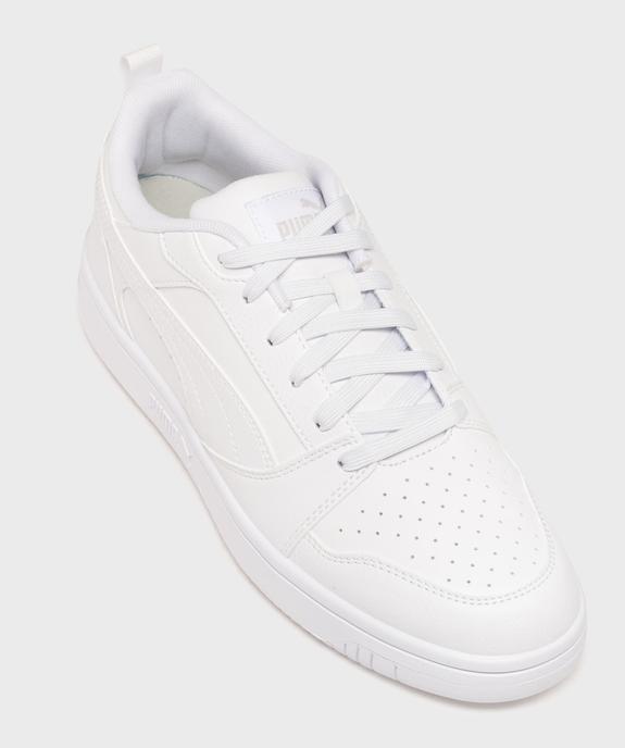 Baskets Rebound V6 low homme - Puma vue5 - PUMA - GEMO