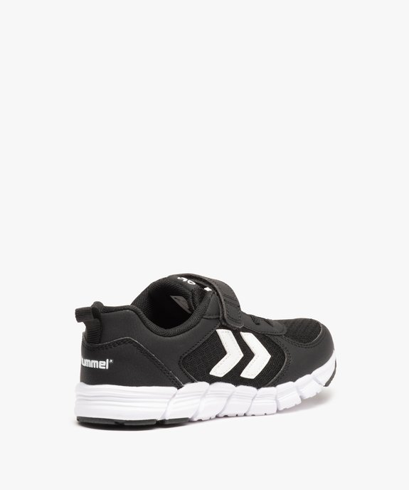 Baskets garçon running bicolores – Hummel Speed vue4 - HUMMEL - GEMO