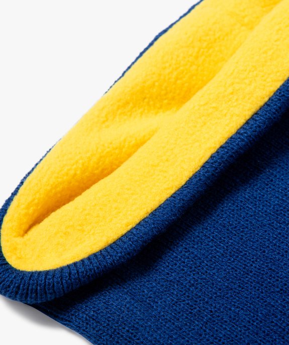 Ensemble accessoires hiver garçon (lot de 3) - Pokemon vue3 - POKEMON - GEMO