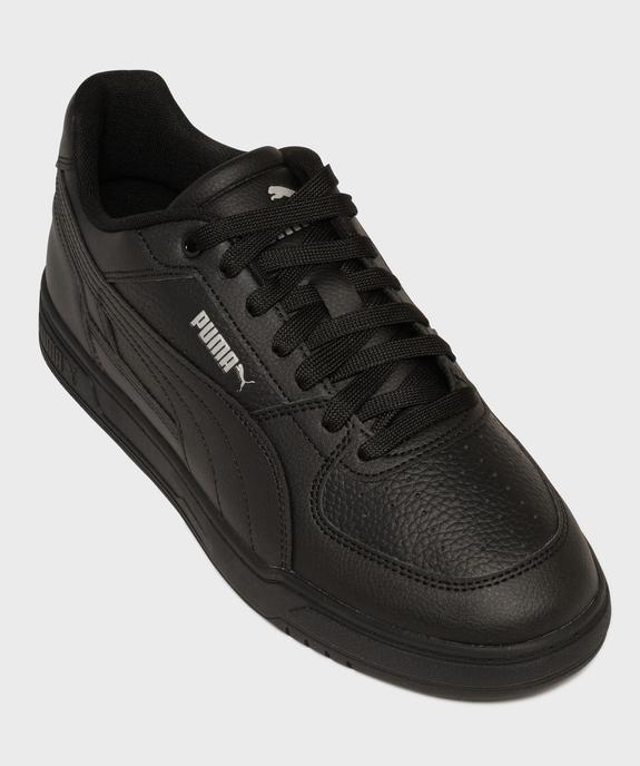 Baskets basses Caven III homme - Puma vue5 - PUMA - GEMO