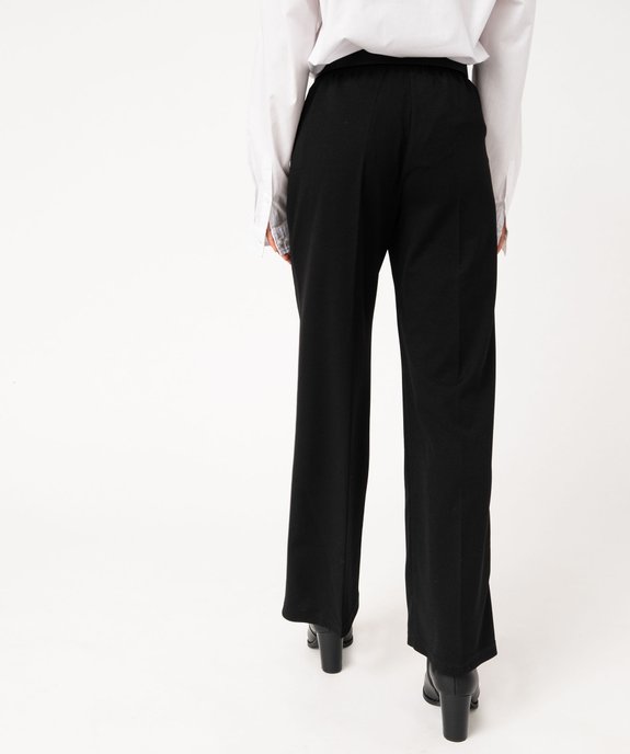 Pantalons De Travail Extensibles à Poches Multiples Cofra Gondomar V486 0 02