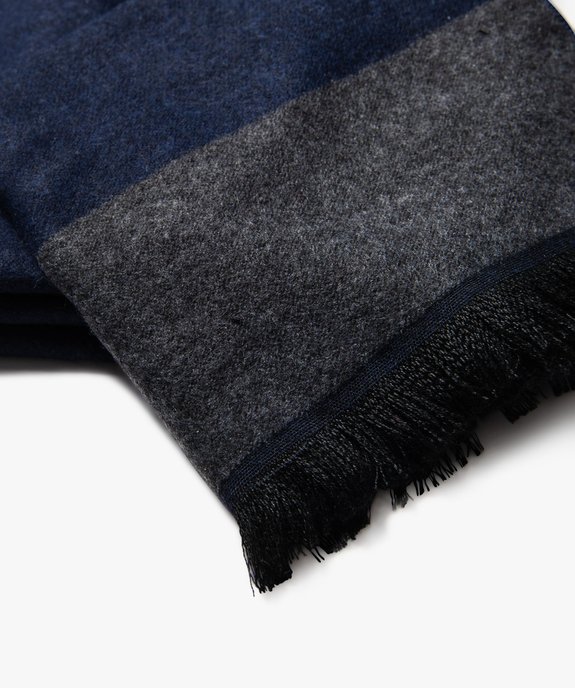 Coffret cadeau avec gants et écharpe homme vue5 - GEMO (ACCESS) - GEMO