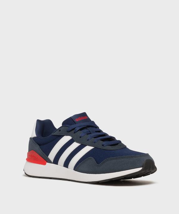 Baskets Run 60s 4.0 homme - Adidas vue3 - ADIDAS - GEMO