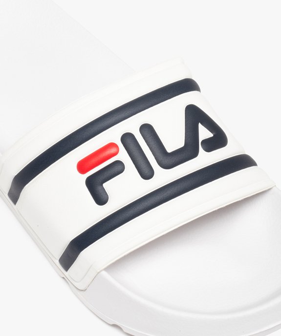 Mules de piscine homme – Fila Morro Bay vue6 - FILA - GEMO