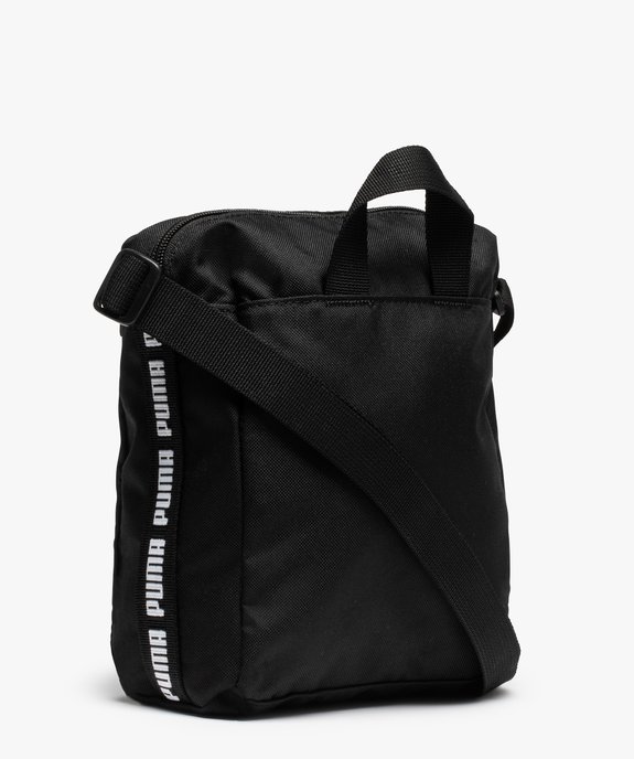 Pochette homme à bandoulière en textile - Puma  vue2 - PUMA - GEMO
