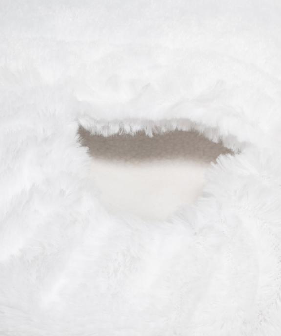 Chaussons bouillotte à chauffer au micro-ondes vue3 - AUTRES MARQUES - GEMO