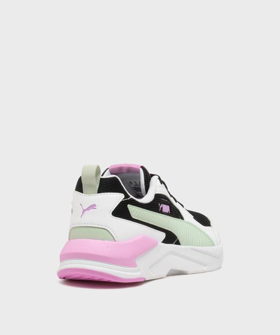 Baskets de running en mesh femme - Puma vue4 - PUMA - GEMO