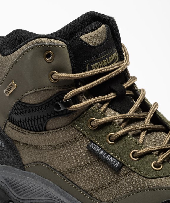 Chaussures homme trekking - KOH-LANTA vue6 - KOH-LANTA - GEMO