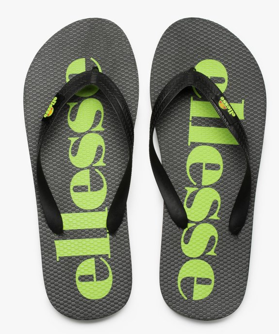 Tongs homme bicolores - Ellesse vue1 - ELLESSE - GEMO