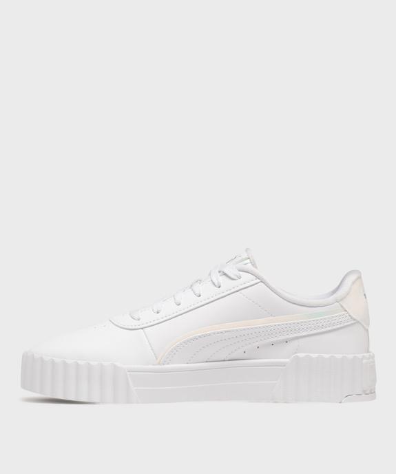 Baskets Carina 3.0 Holo fille - Puma vue3 - PUMA - GEMO