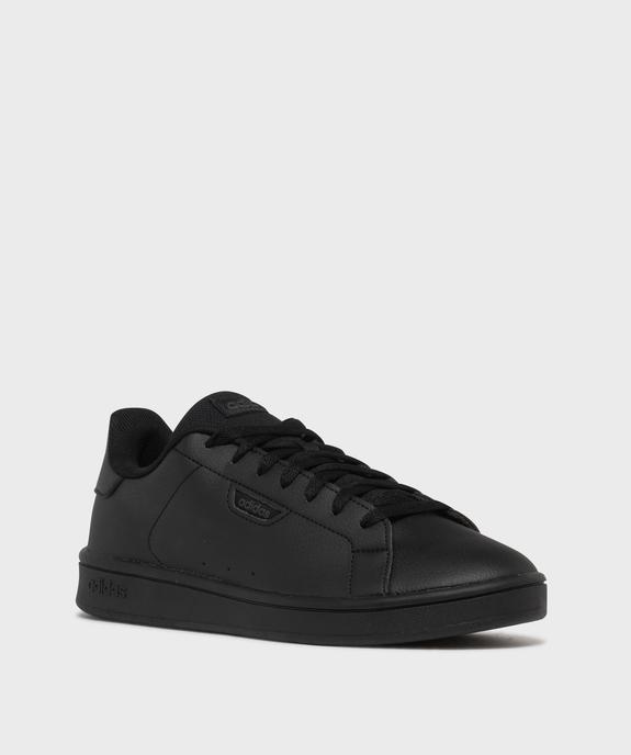 Baskets Urban Court homme - Adidas vue2 - ADIDAS - GEMO