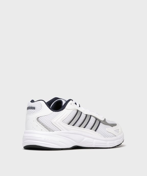 Baskets de running en mesh Eclyptix 2000 femme - Adidas vue4 - ADIDAS - GEMO