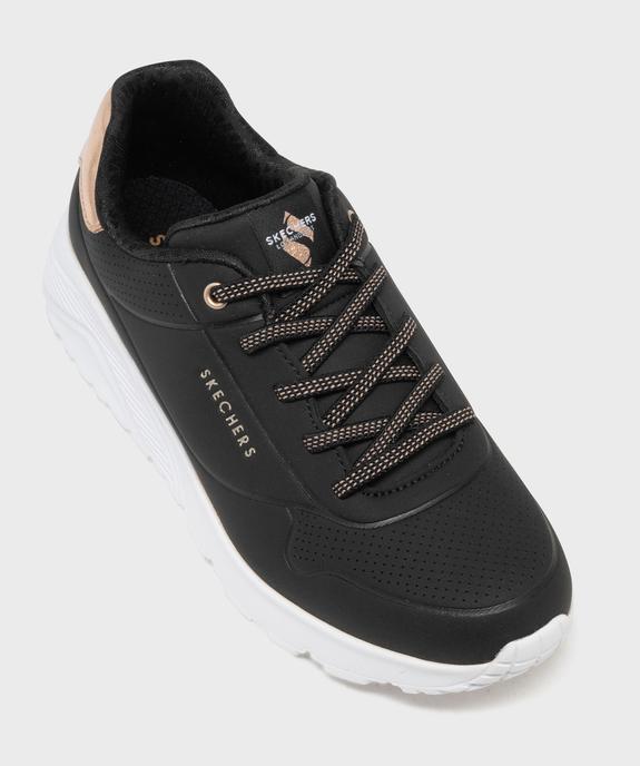 Baskets Street™ UNO Lite femme - Skechers vue5 - SKECHERS - GEMO