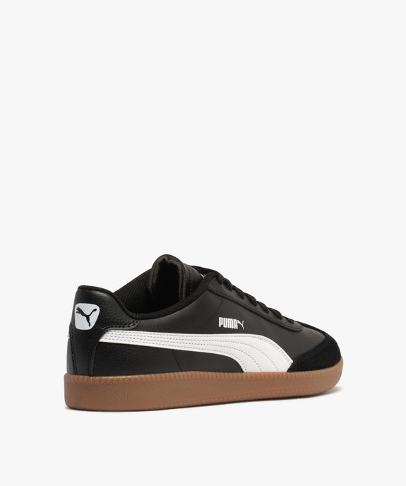 Baskets rétro à lacets homme - Puma vue4 - PUMA - GEMO