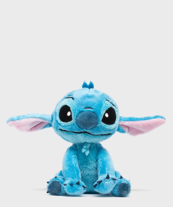 Peluche Stitch - Disney vue1 - LILO & STITCH - GEMO
