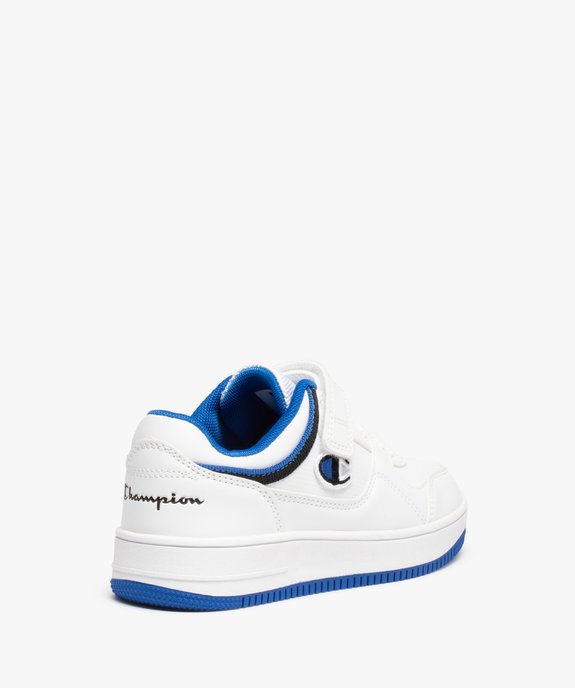 Tennis Champion à scratch garçon vue4 - CHAMPION USA - GEMO