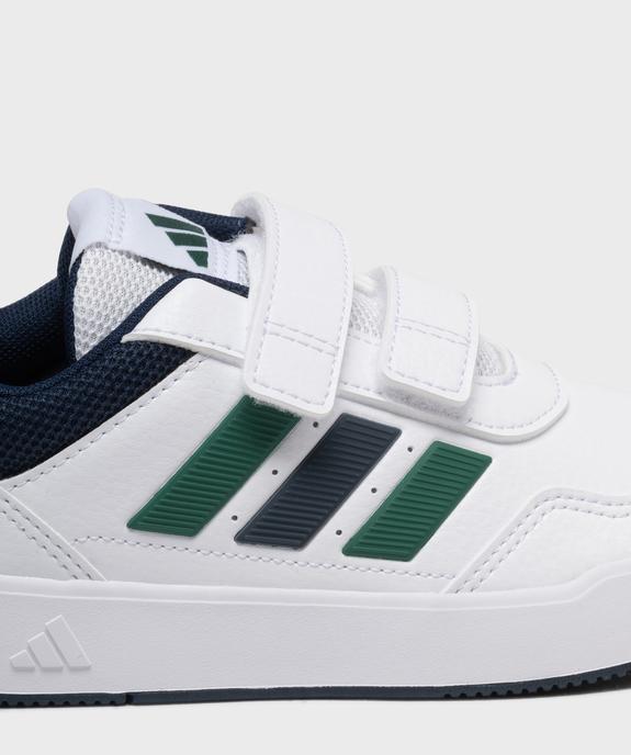 Baskets Tensaur Sport 3.0 CF K garçon - Adidas vue6 - ADIDAS - GEMO